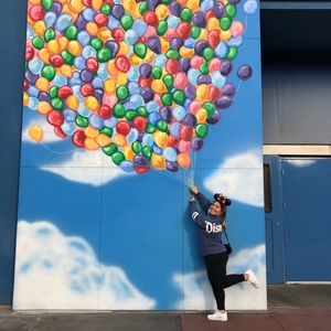 Meet your Posher, Lillilian